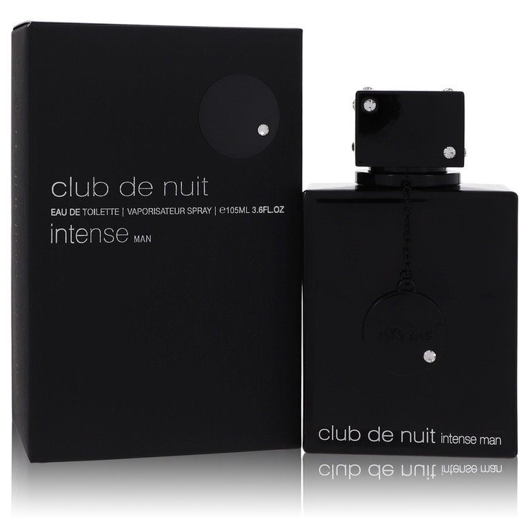 Armaf Club De Nuit Intense parfum for men