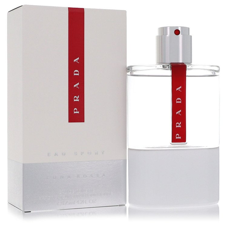 Prada Luna Rossa Eau Sport