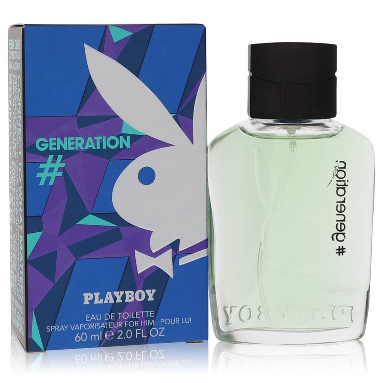 Playboy Generation