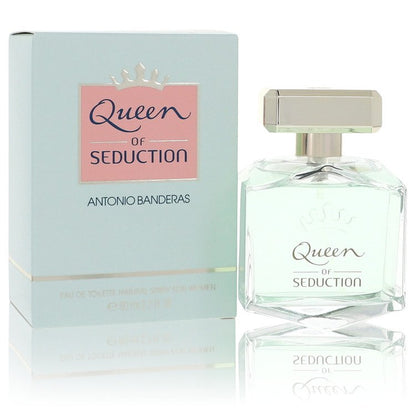 Queen Of Seduction