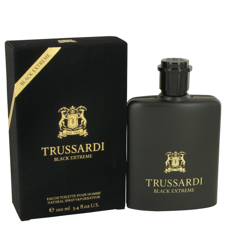 Trussardi Black Extreme