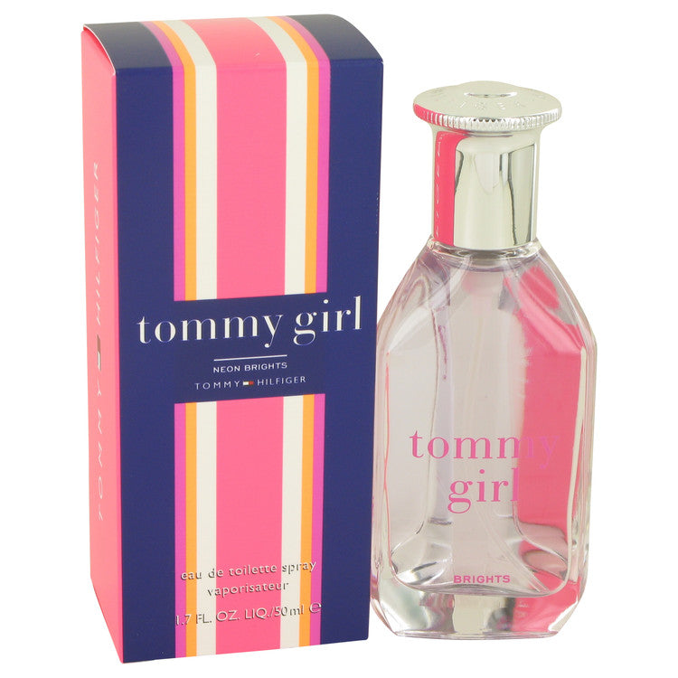 Tommy Girl Neon Brights