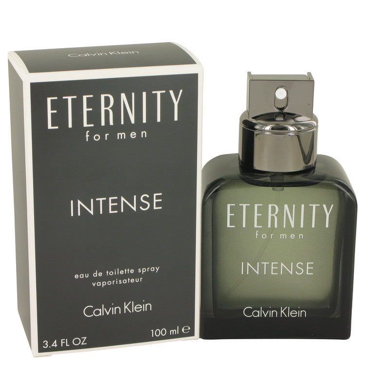 Eternity Intense