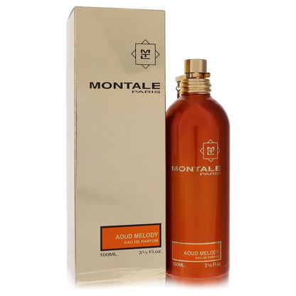 Montale Aoud Melody