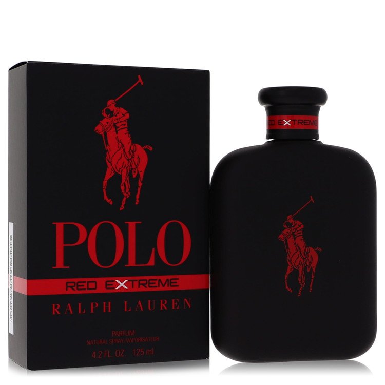 Polo Red Extreme