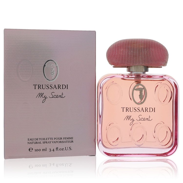 Trussardi My Scent