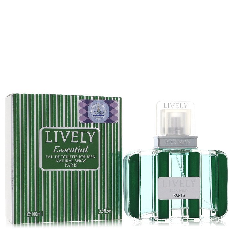 Lively Essential
