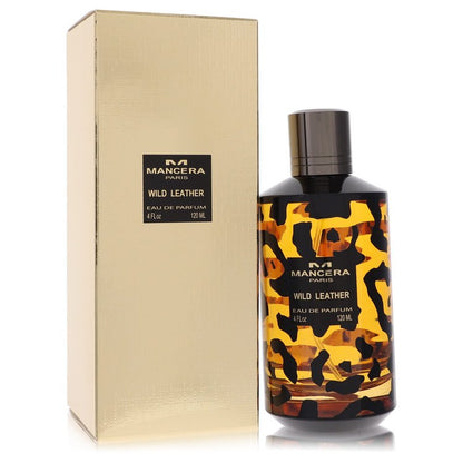 Mancera Wild Leather