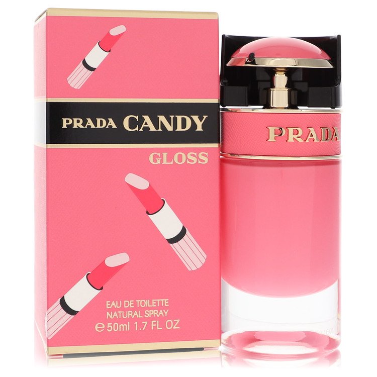 Prada Candy Gloss