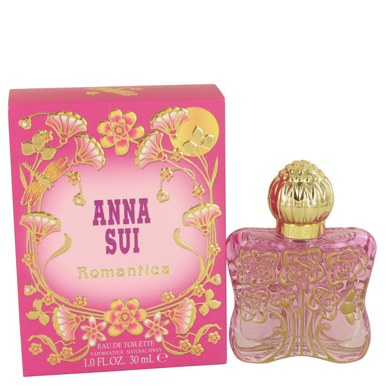 Anna Sui Romantica