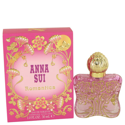 Anna Sui Romantica