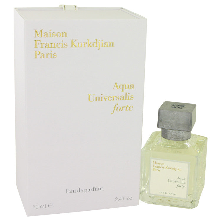 Aqua Universalis Forte