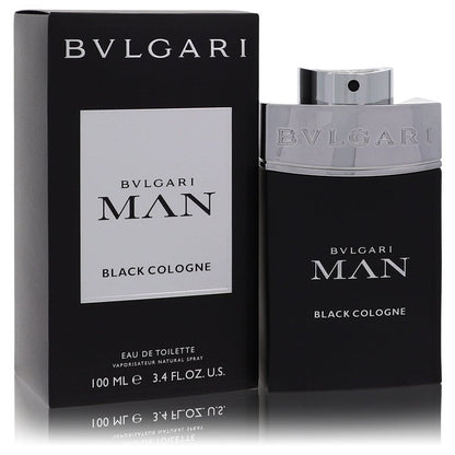 Bvlgari Man Black Cologne