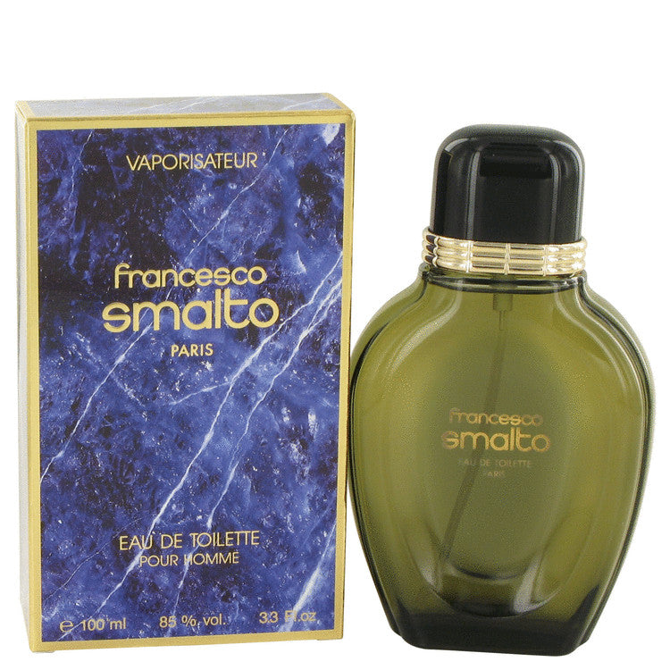 Francesco Smalto