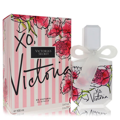 Victoria's Secret Xo Victoria