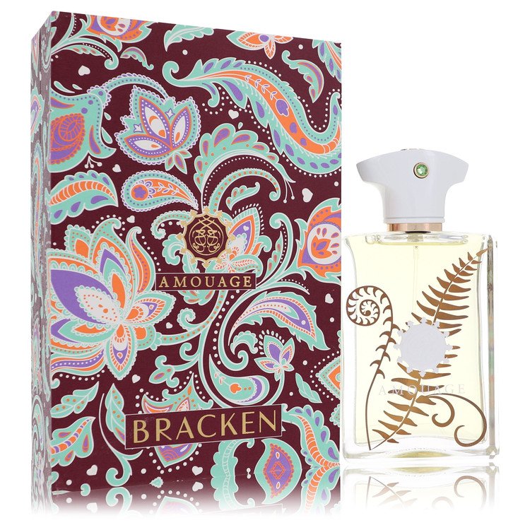 Amouage Bracken