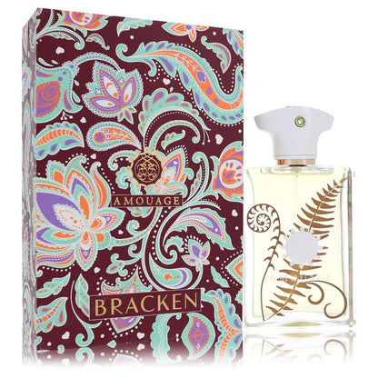 Amouage Bracken