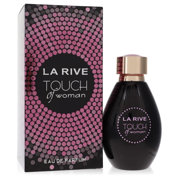 La Rive Touch Of Woman