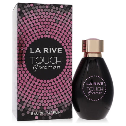La Rive Touch Of Woman