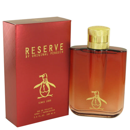 Original Penguin Reserve