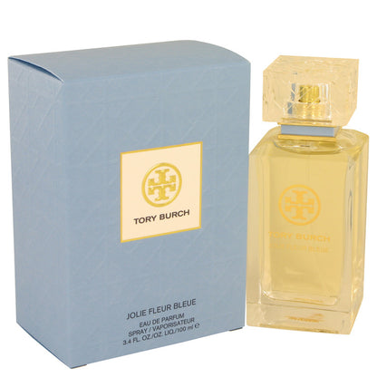 Tory Burch Jolie Fleur Bleue