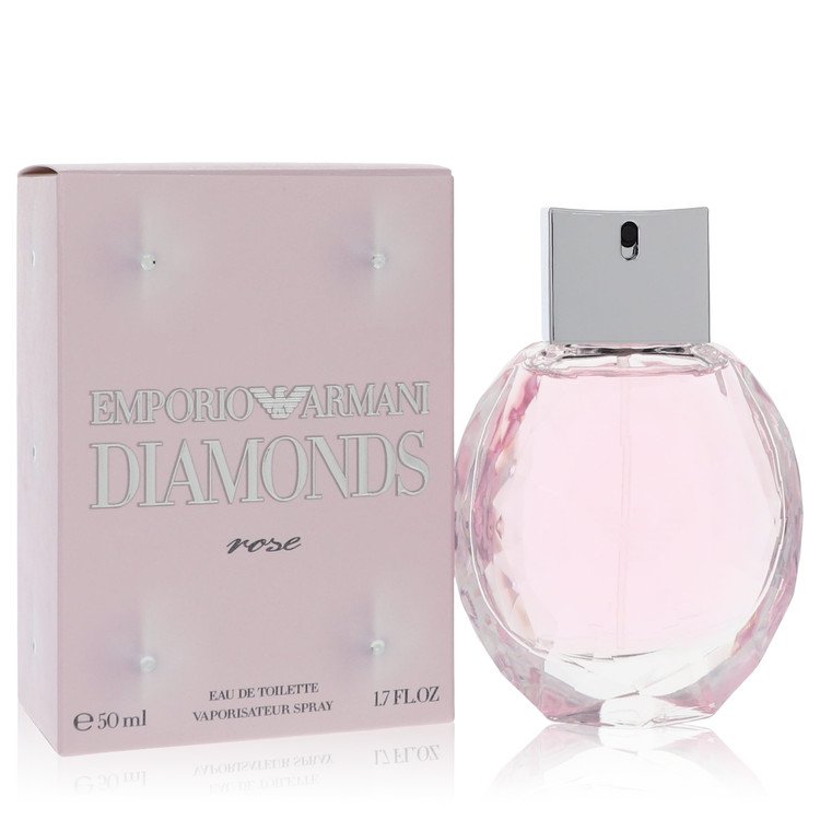 Emporio Armani Diamonds Rose