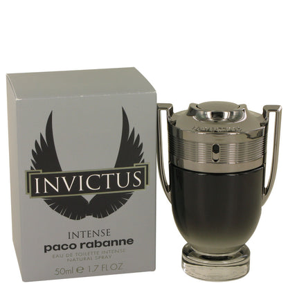 Invictus Intense