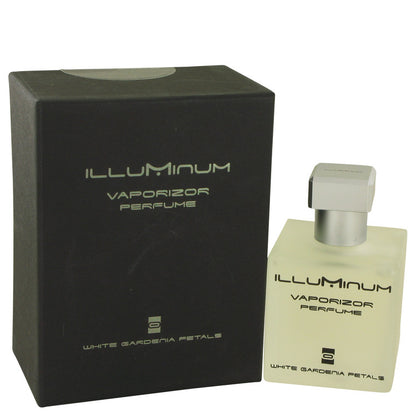 Illuminum White Gardenia Petals
