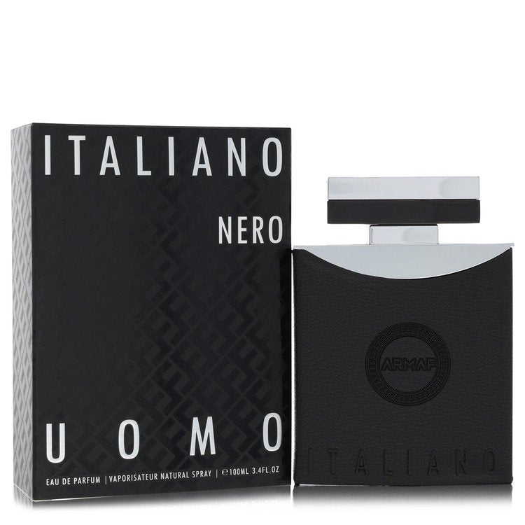 Armaf Italiano Nero eau de parfum for men