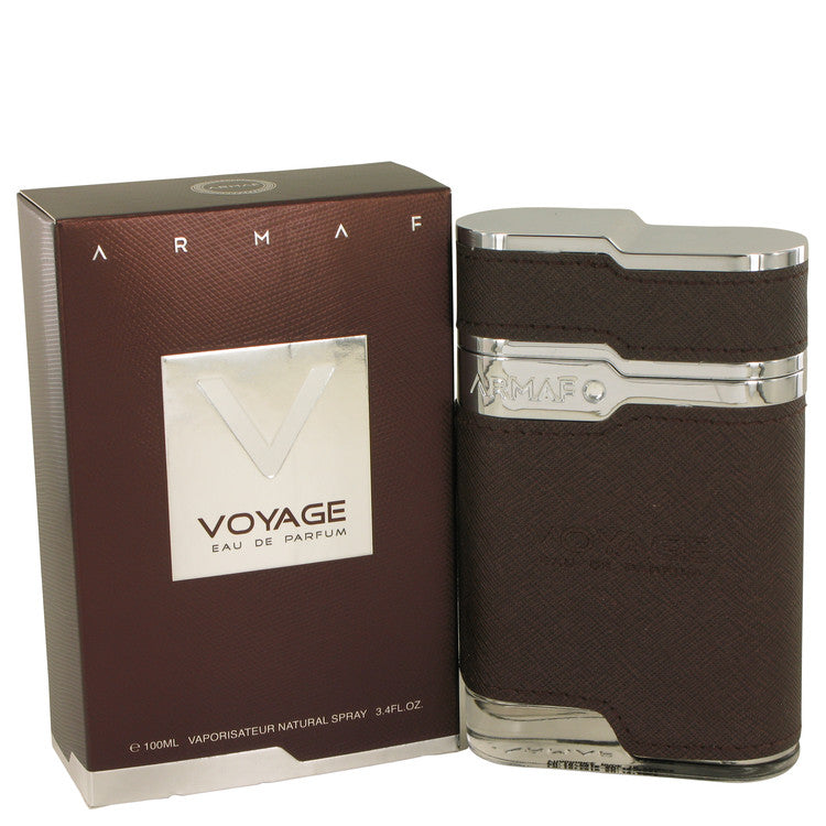 Armaf Voyage Brown