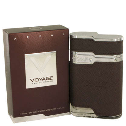 Armaf Voyage Brown