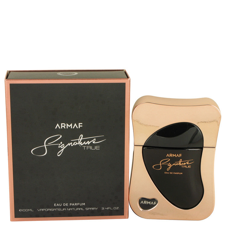 Armaf Signature True