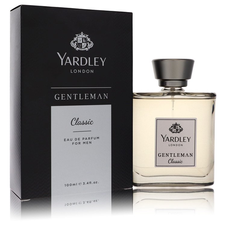 Yardley Gentleman Classic