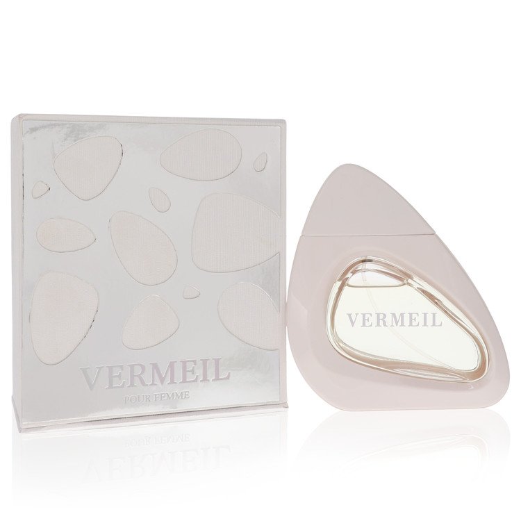 Vermeil Pour Femme