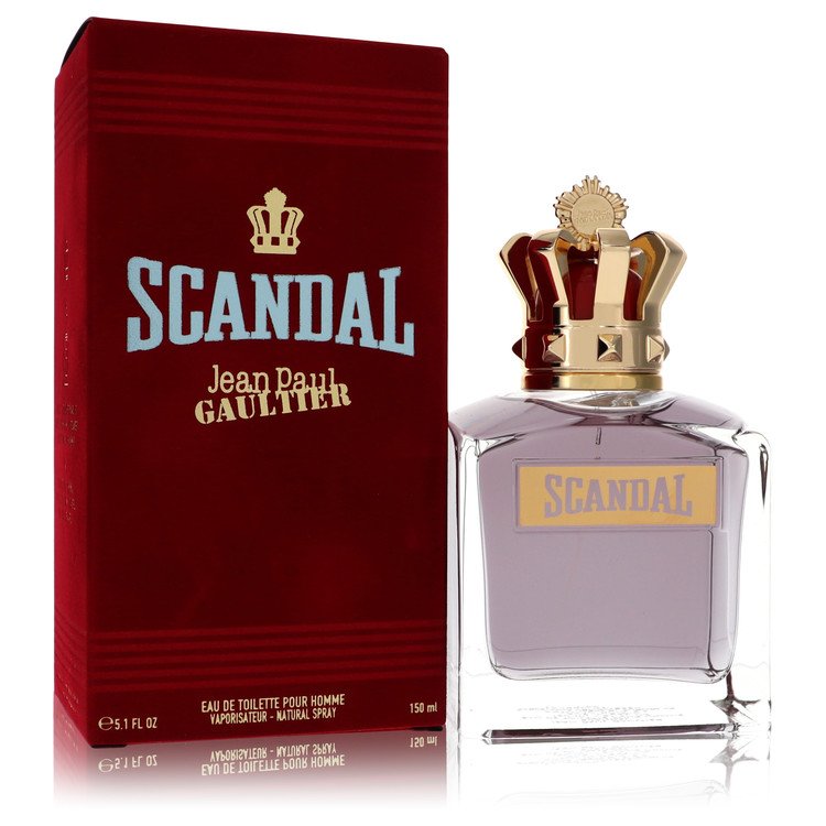 Jean Paul Gaultier Scandal