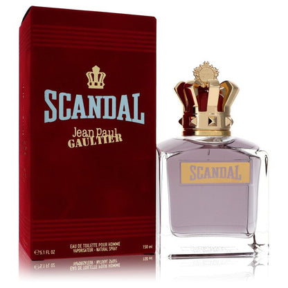 Jean Paul Gaultier Scandal