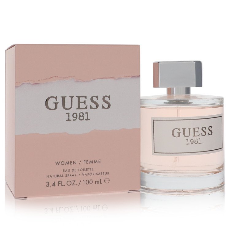 Guess 1981