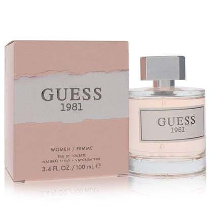 Guess 1981