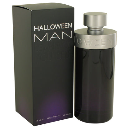 Halloween Man Beware Of Yourself