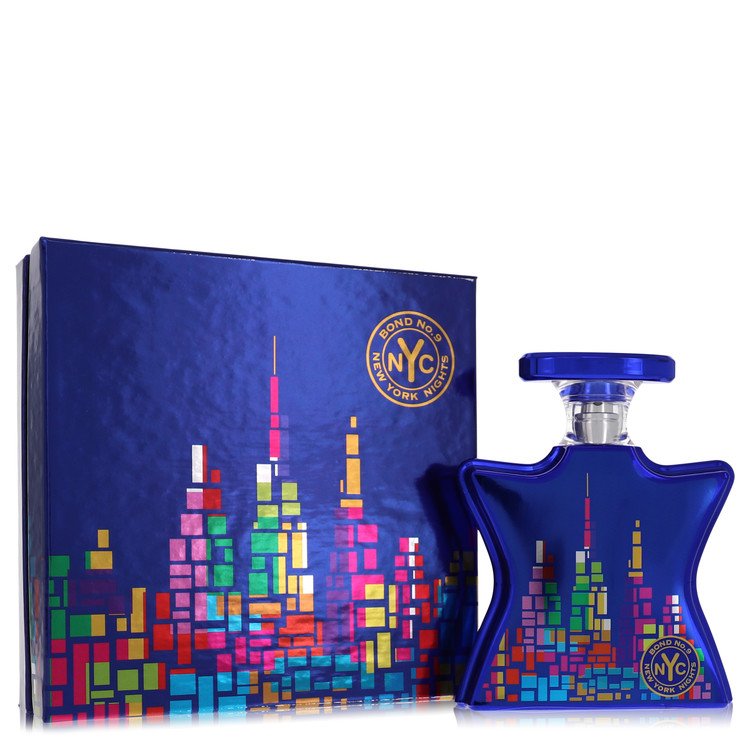 Bond No. 9 New York Nights