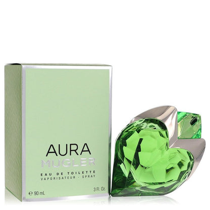 Mugler Aura