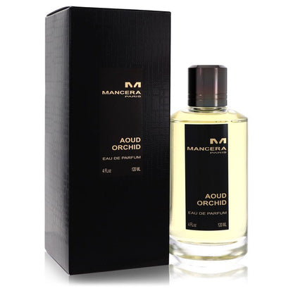 Mancera Aoud Orchid eau de parfum for women