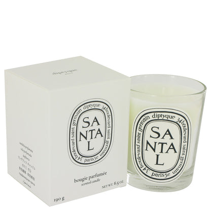 Diptyque Santal