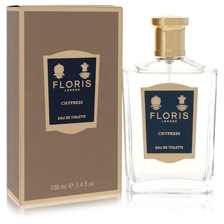 Floris Chypress