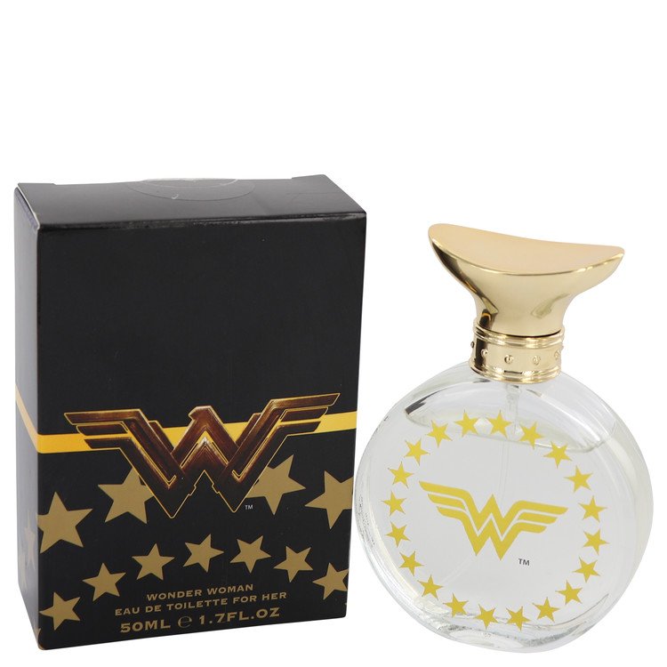 Wonder Woman