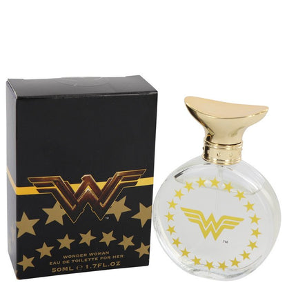 Wonder Woman