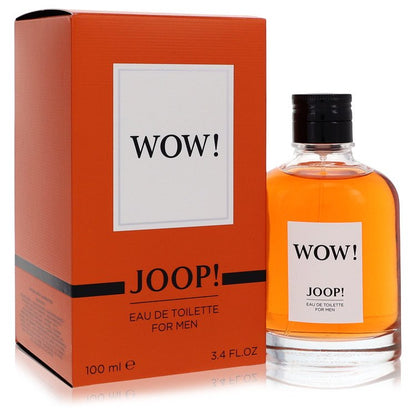 Joop Wow