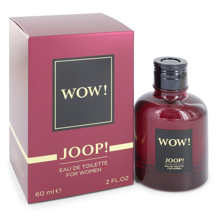 Joop Wow