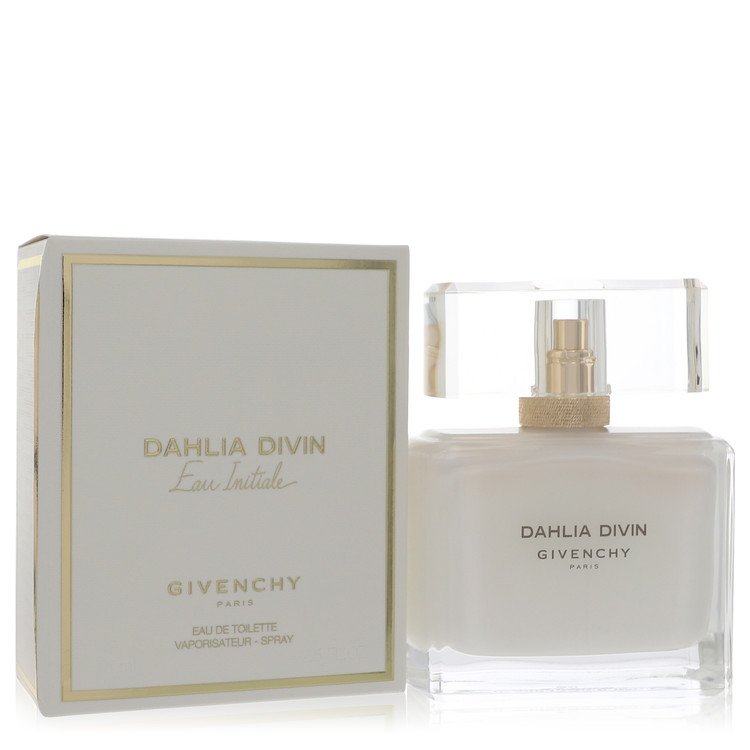 Dahlia Divin Eau Initiale