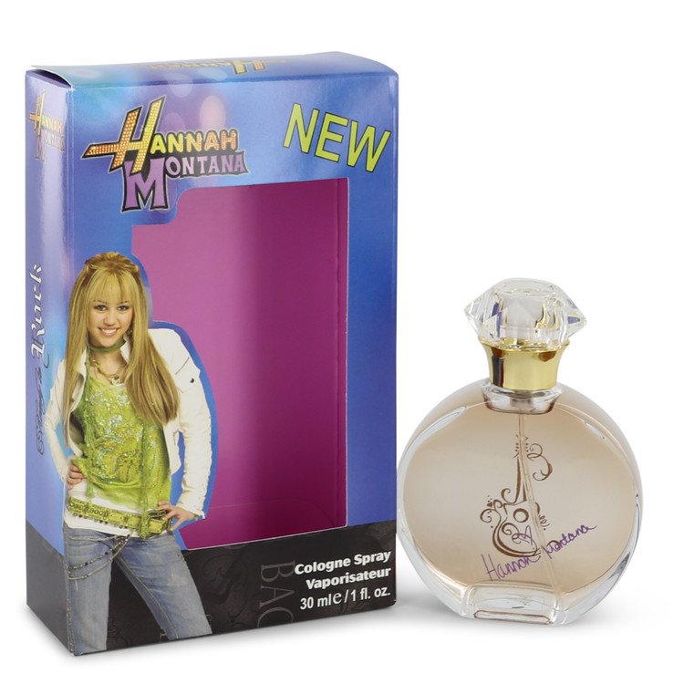 Hannah Montana Rock